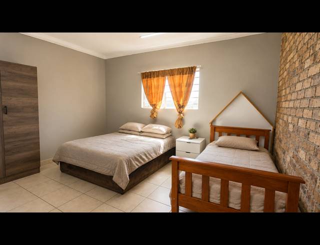 15,434M² SMALLHOLDING FOR SALE IN LEWZENE ESTATE